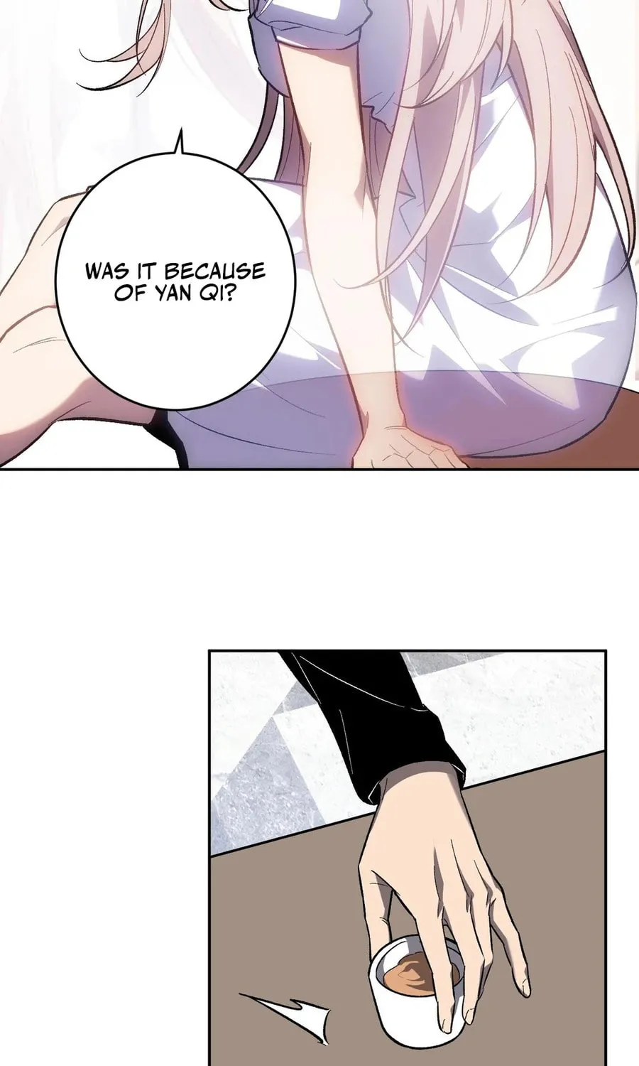 Virus King Chapter 69 page 9 - 