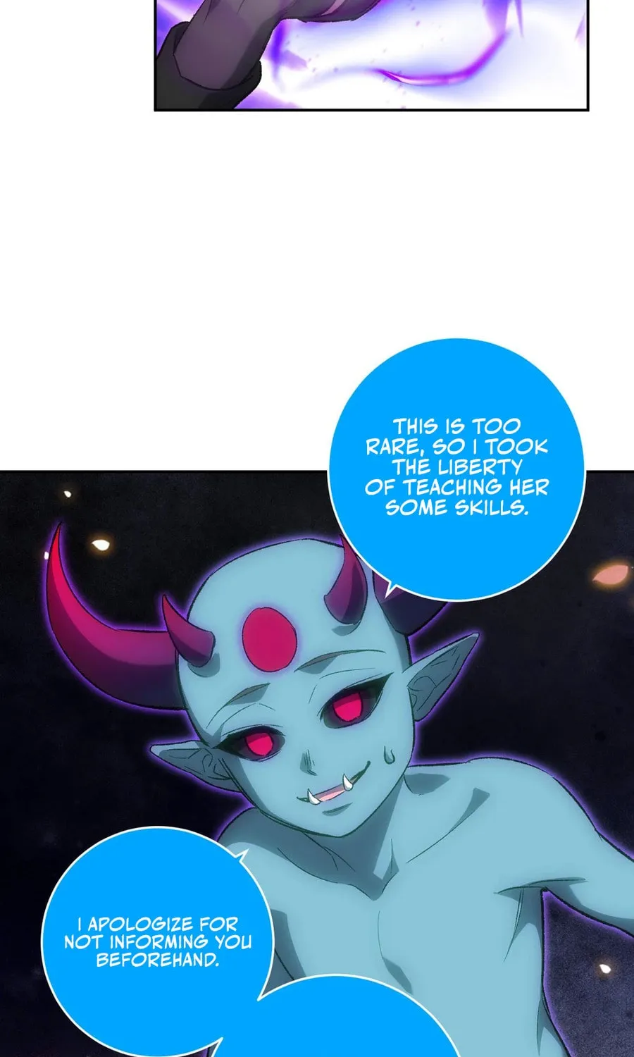 Virus King Chapter 70 page 18 - 