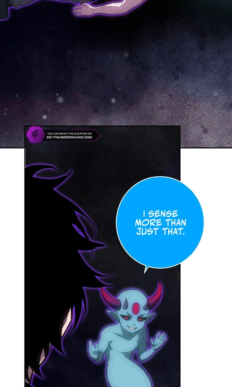 Virus King Chapter 70 page 22 - 