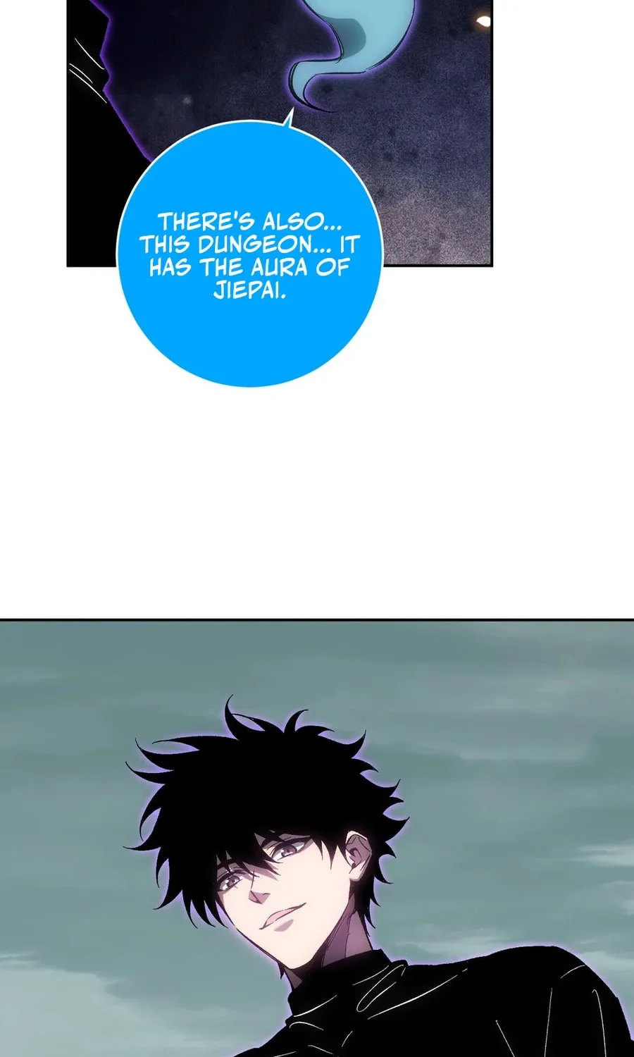 Virus King Chapter 70 page 23 - 