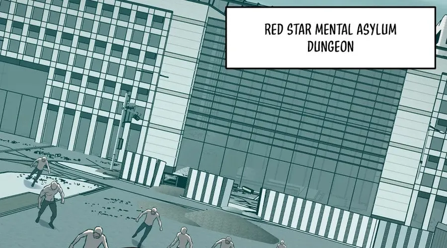 Virus King Chapter 70 page 4 - 