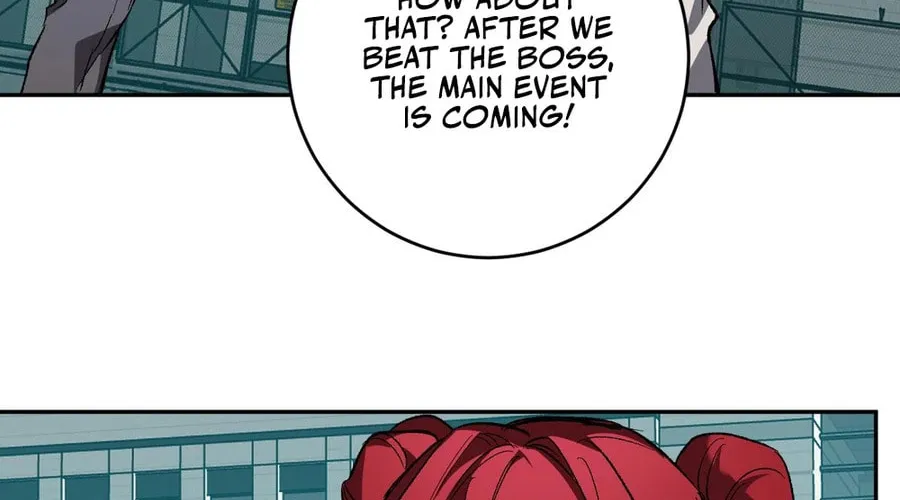 Virus King Chapter 70 page 32 - 