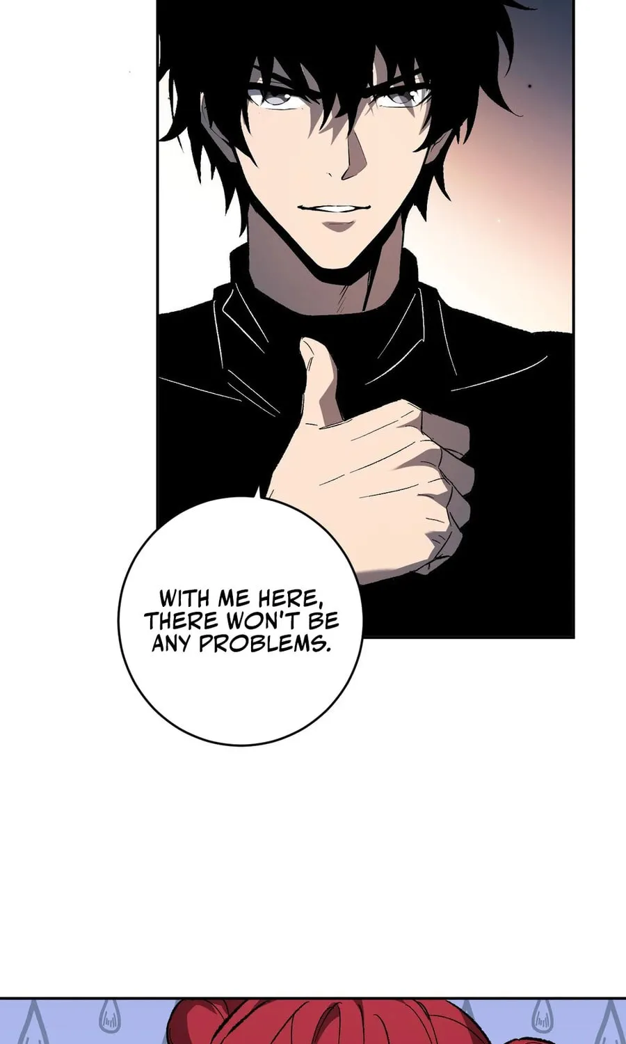 Virus King Chapter 70 page 35 - 