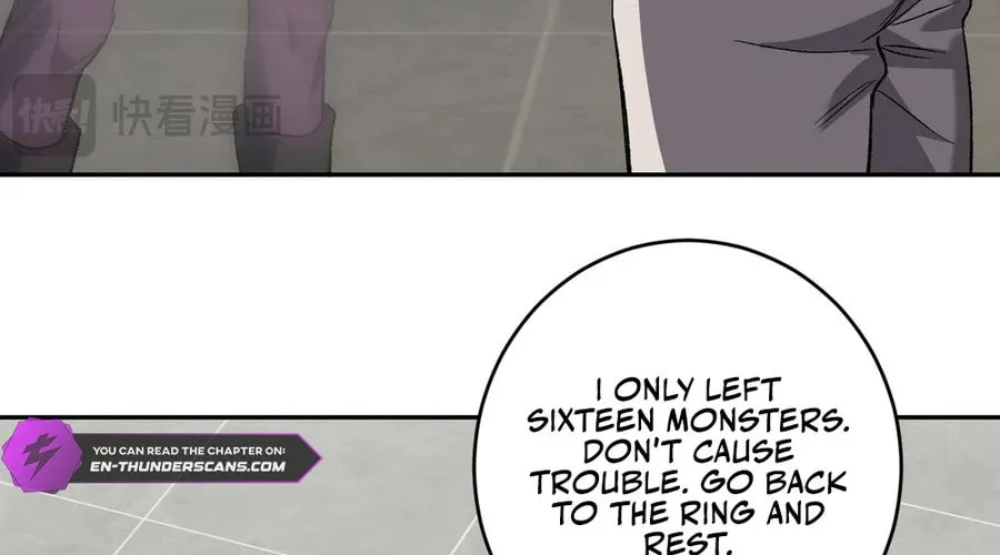 Virus King Chapter 70 page 44 - 