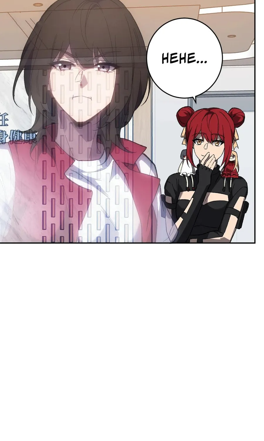 Virus King Chapter 70 page 46 - 