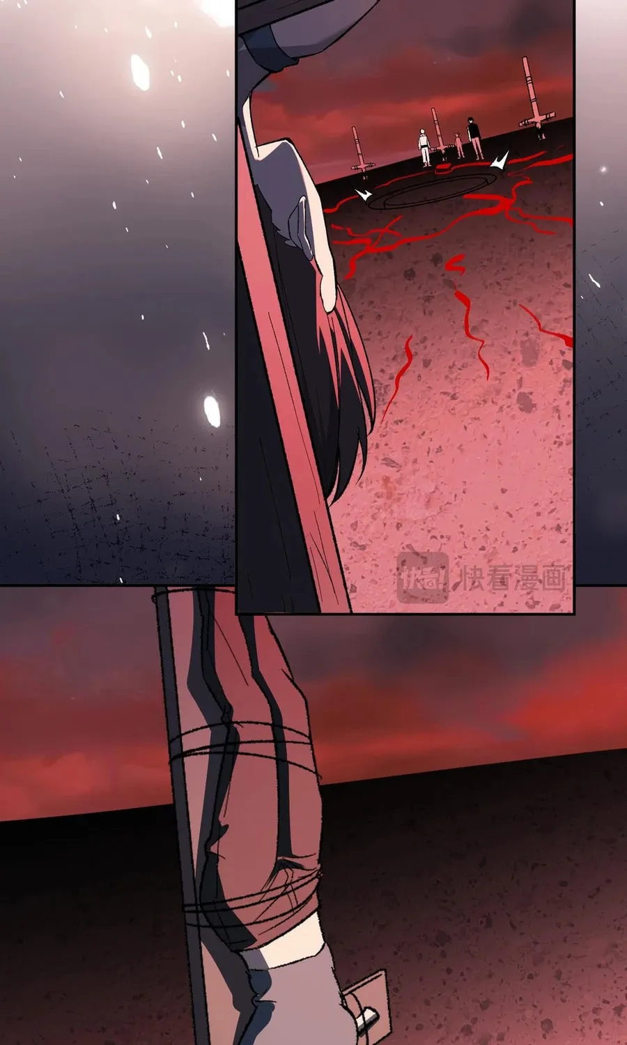 Virus King Chapter 70 page 54 - 