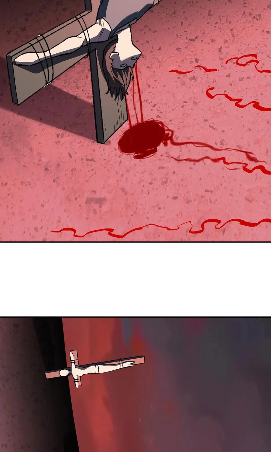 Virus King Chapter 70 page 55 - 