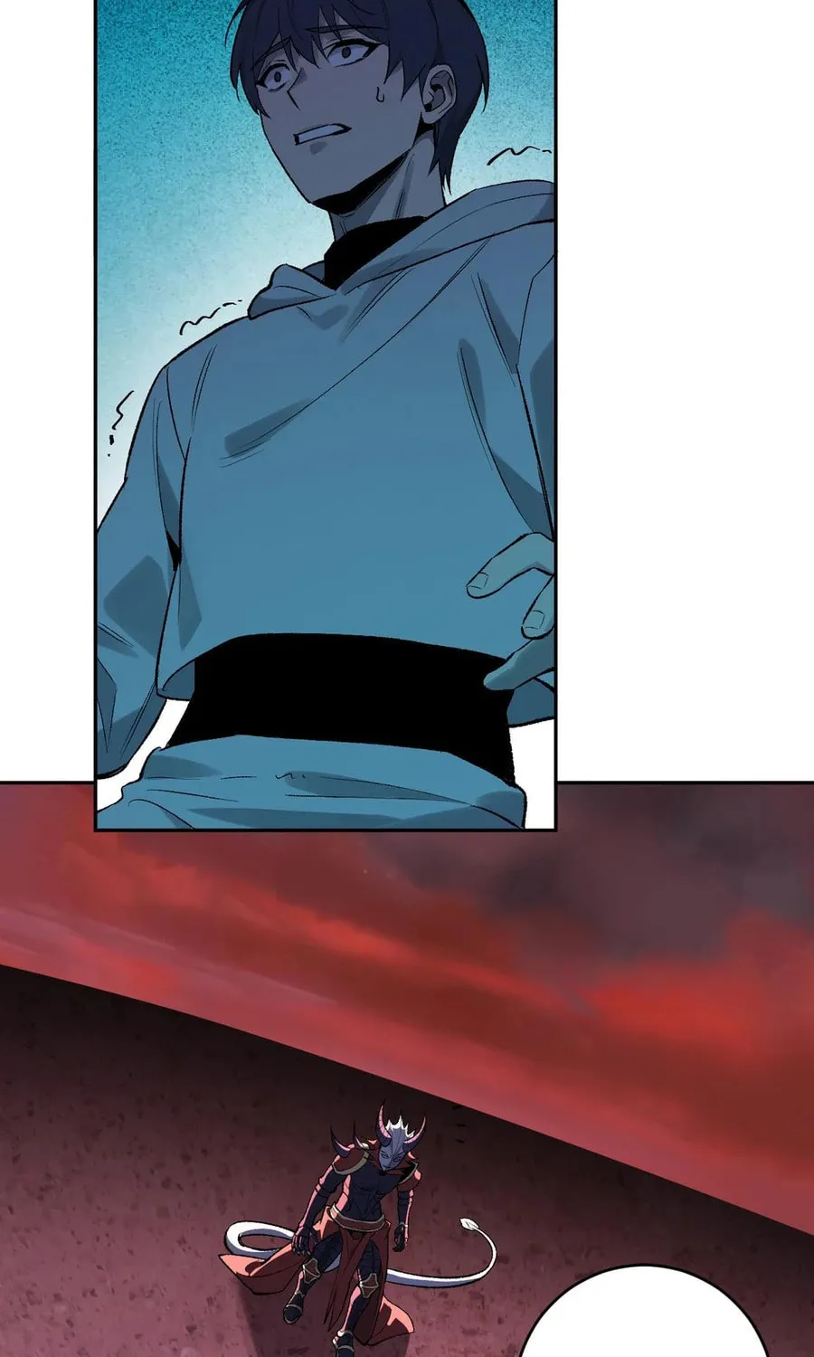 Virus King Chapter 70 page 63 - 