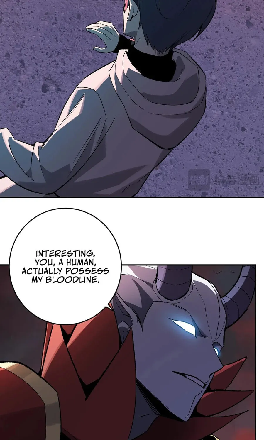 Virus King Chapter 70 page 65 - 
