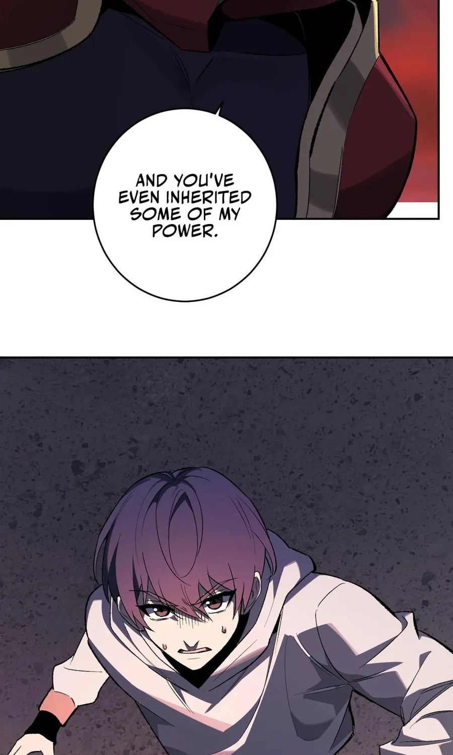 Virus King Chapter 70 page 66 - 