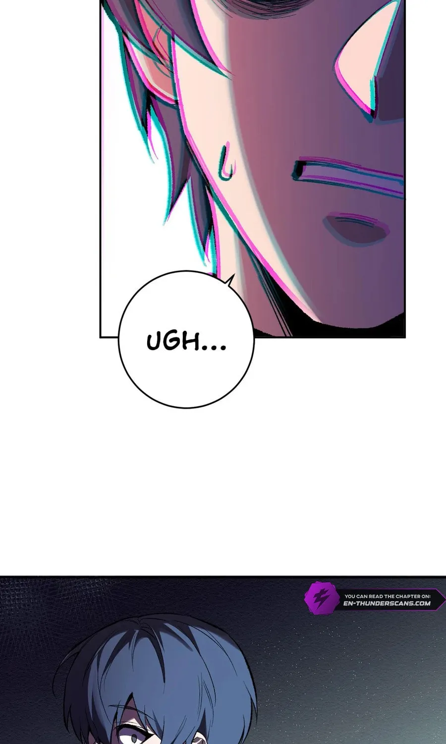 Virus King Chapter 70 page 70 - 