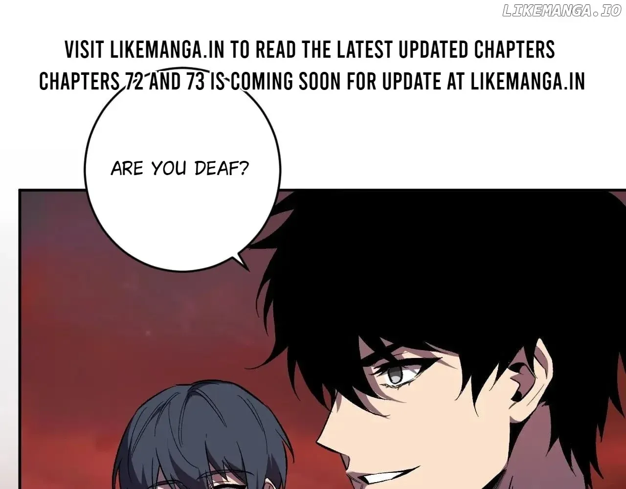 Virus King Chapter 71 page 2 - 