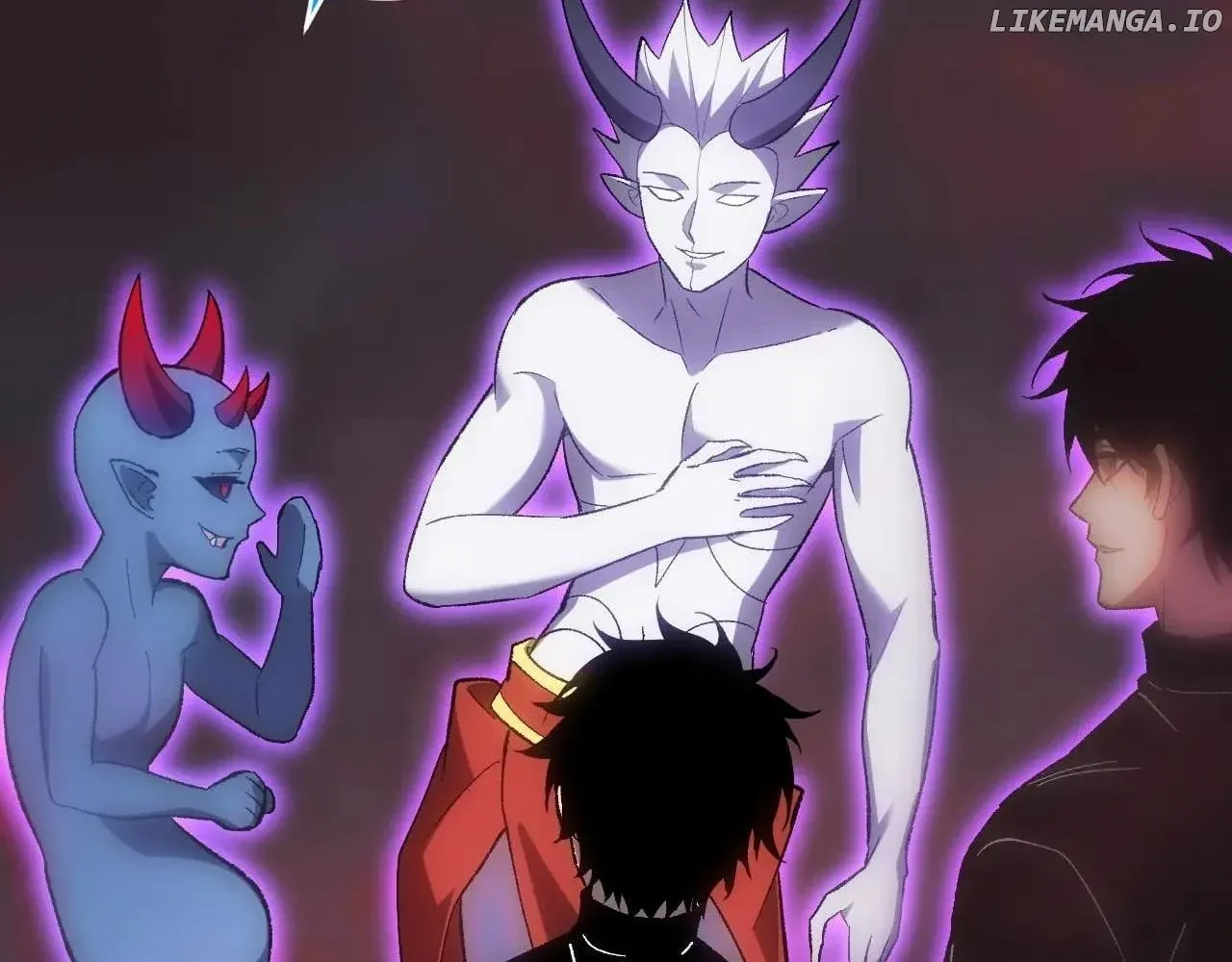 Virus King Chapter 71 page 102 - 