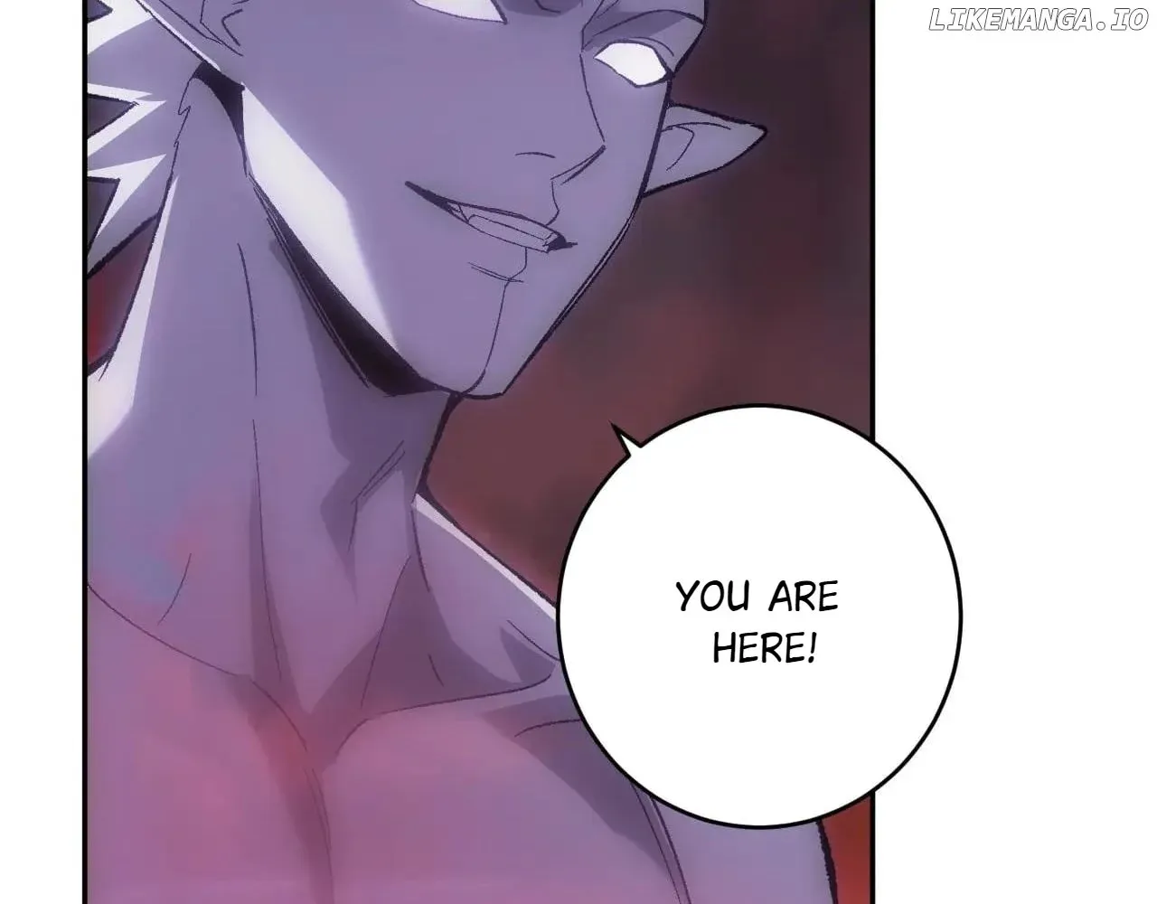 Virus King Chapter 71 page 109 - 