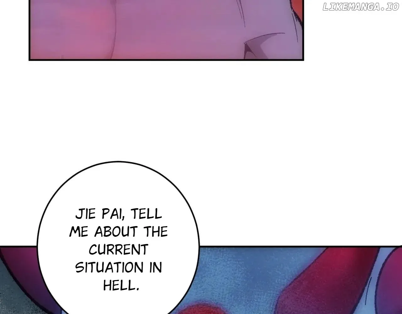Virus King Chapter 71 page 110 - 