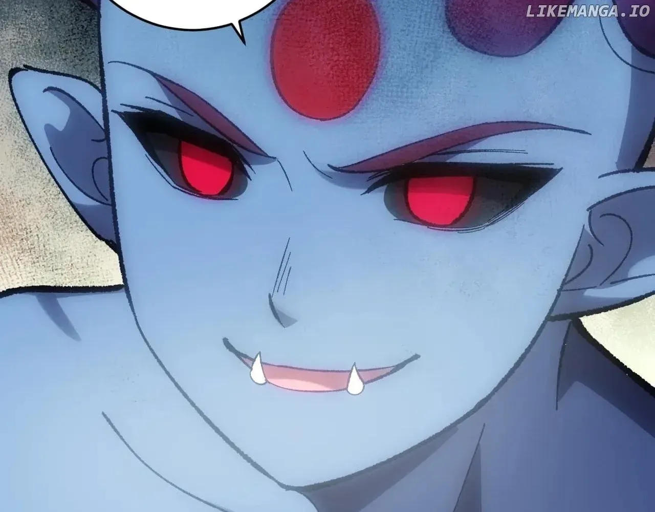 Virus King Chapter 71 page 111 - 