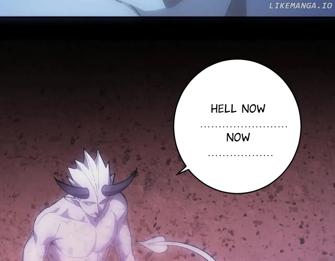 Virus King Chapter 71 page 112 - 