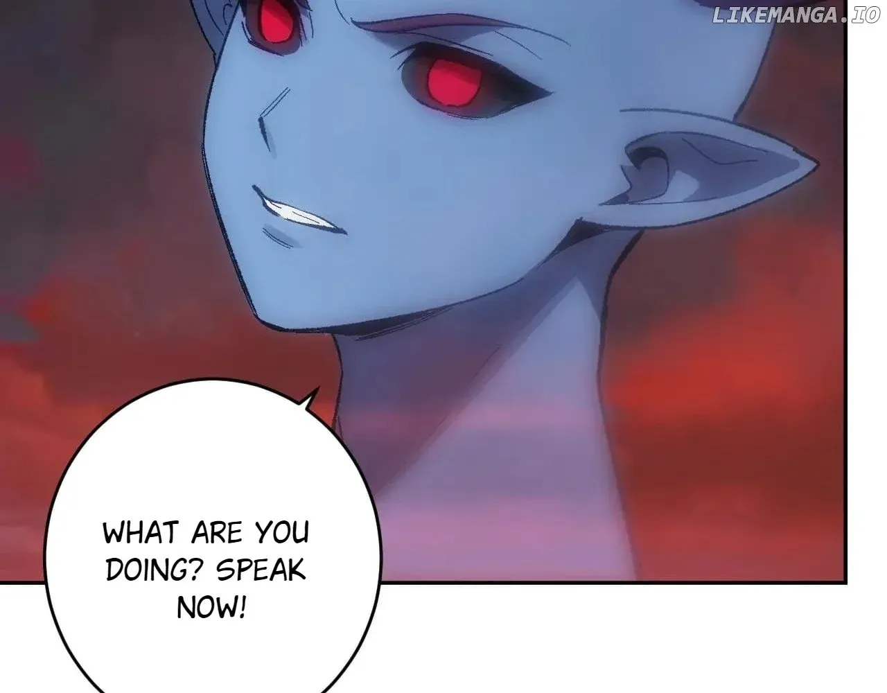 Virus King Chapter 71 page 115 - 
