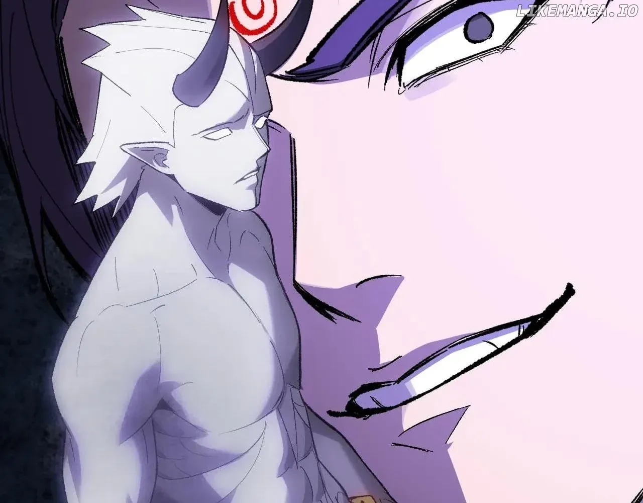 Virus King Chapter 71 page 117 - 