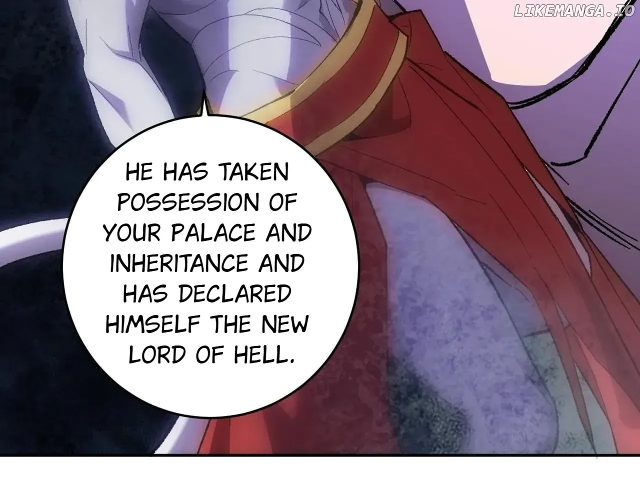 Virus King Chapter 71 page 118 - 