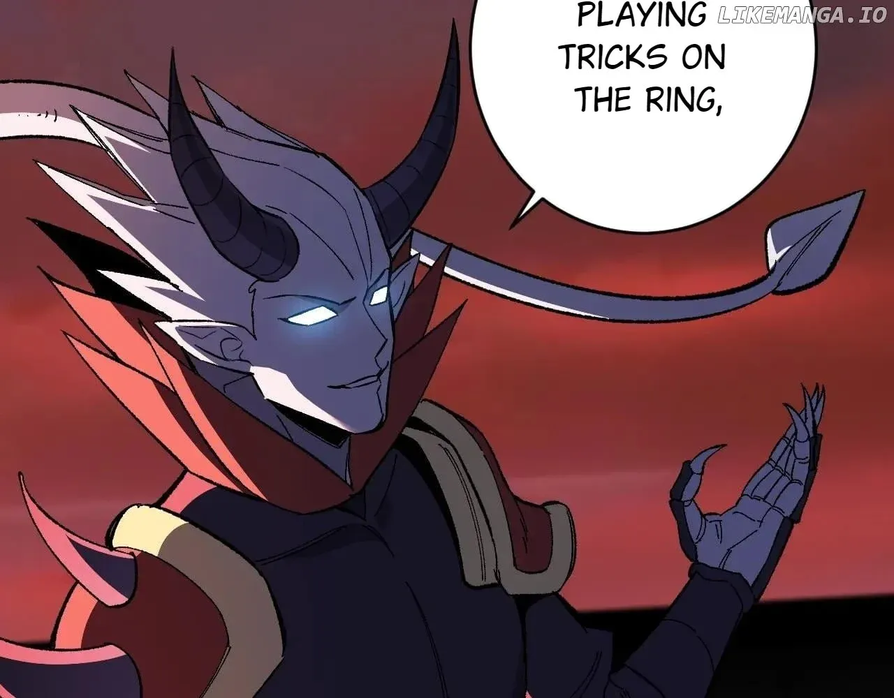 Virus King Chapter 71 page 13 - 