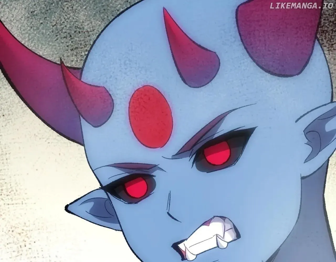 Virus King Chapter 71 page 122 - 