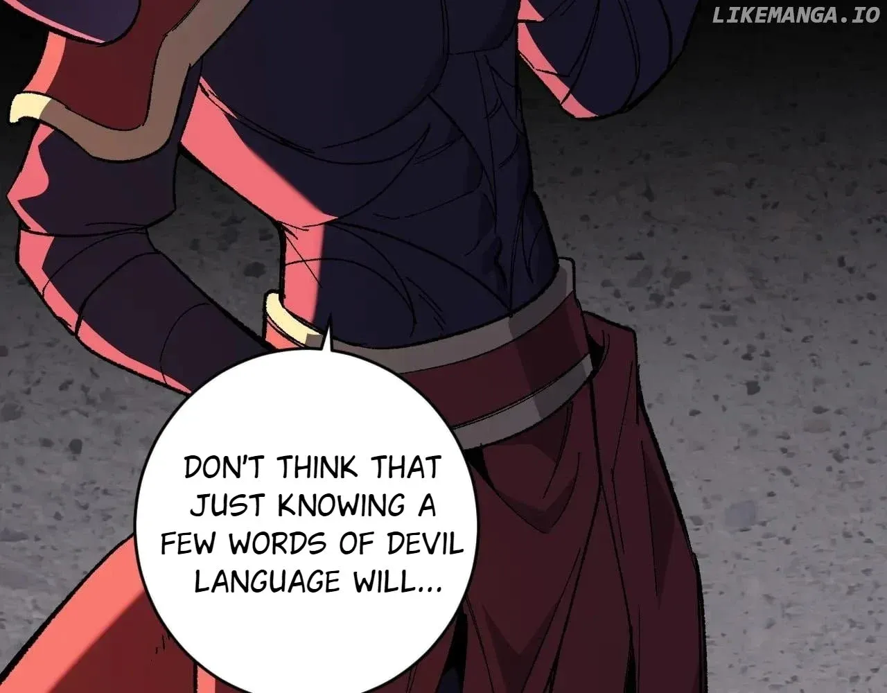 Virus King Chapter 71 page 14 - 