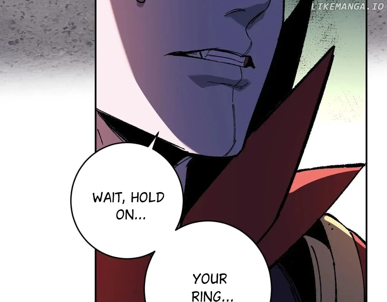 Virus King Chapter 71 page 16 - 