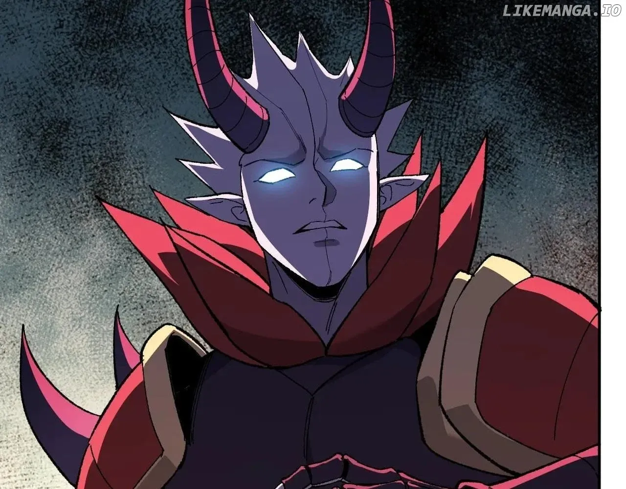Virus King Chapter 71 page 20 - 