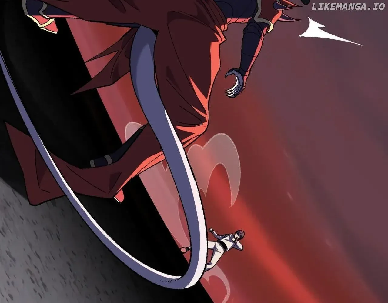 Virus King Chapter 71 page 23 - 