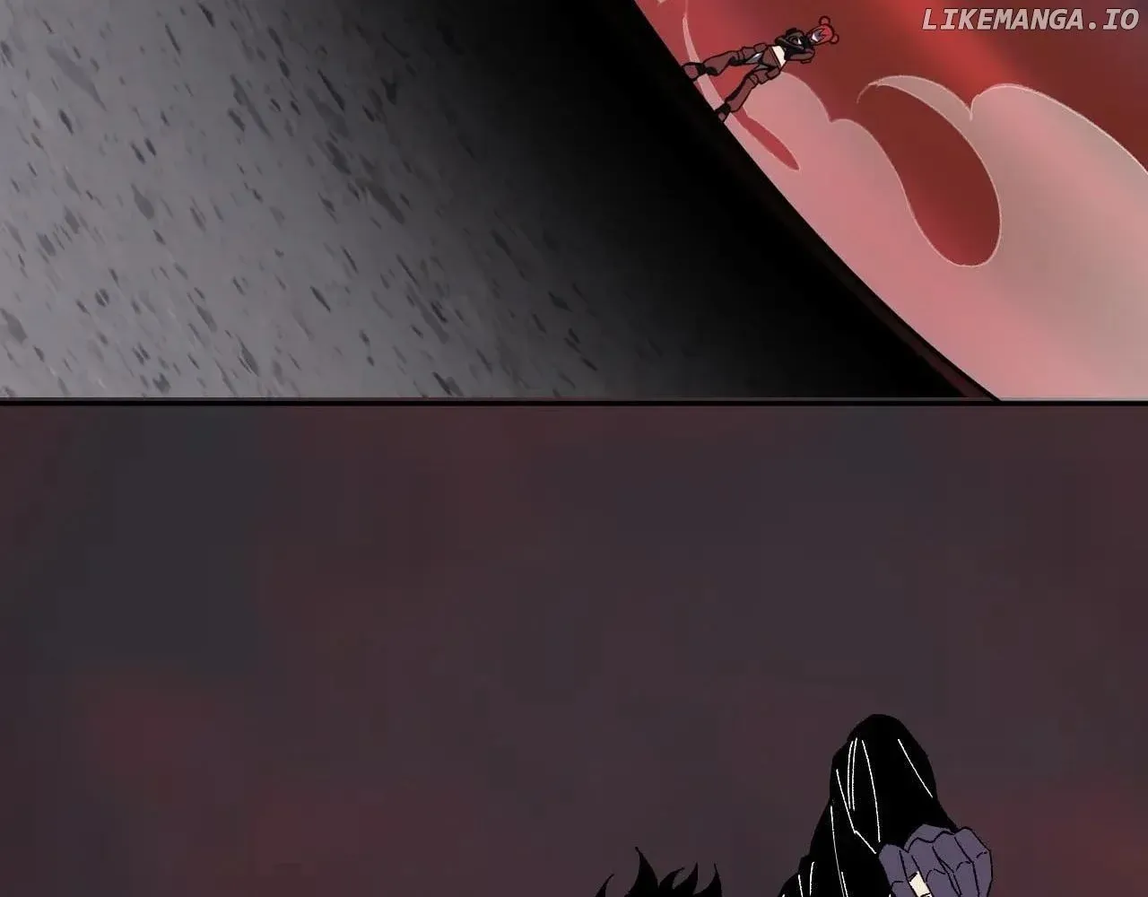 Virus King Chapter 71 page 24 - 
