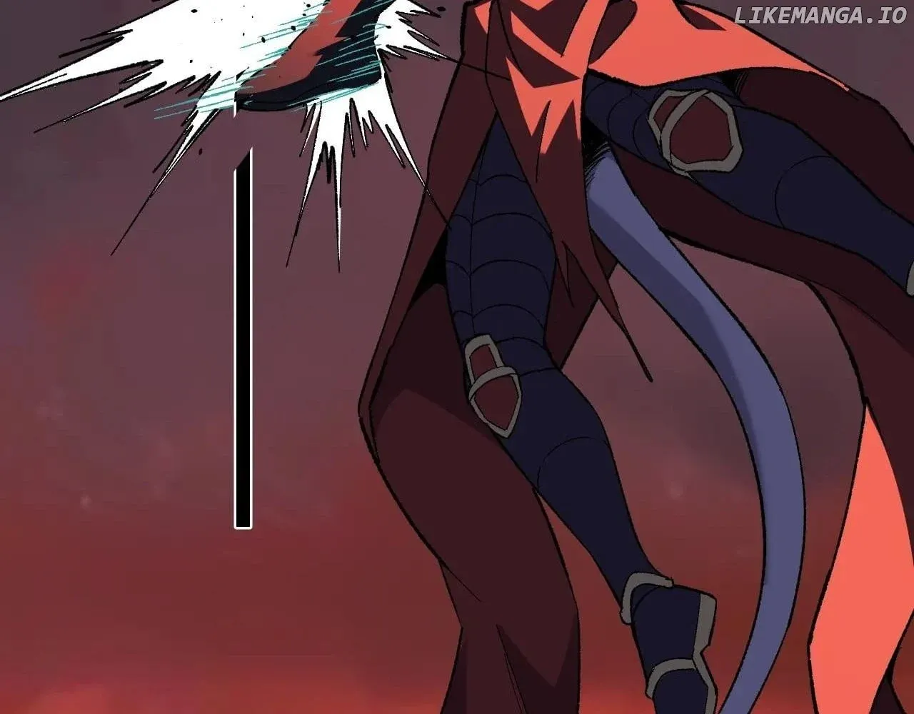 Virus King Chapter 71 page 26 - 