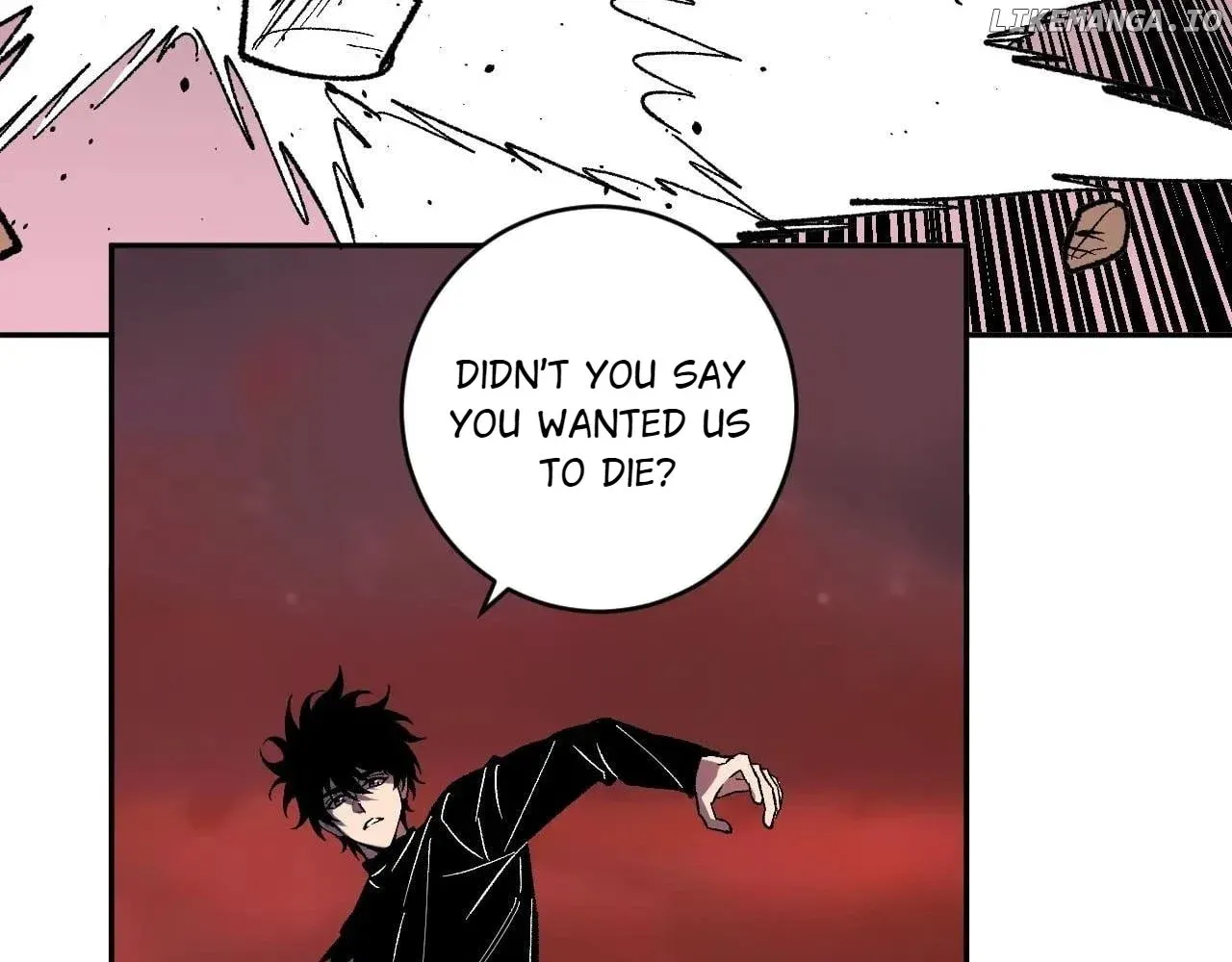 Virus King Chapter 71 page 29 - 