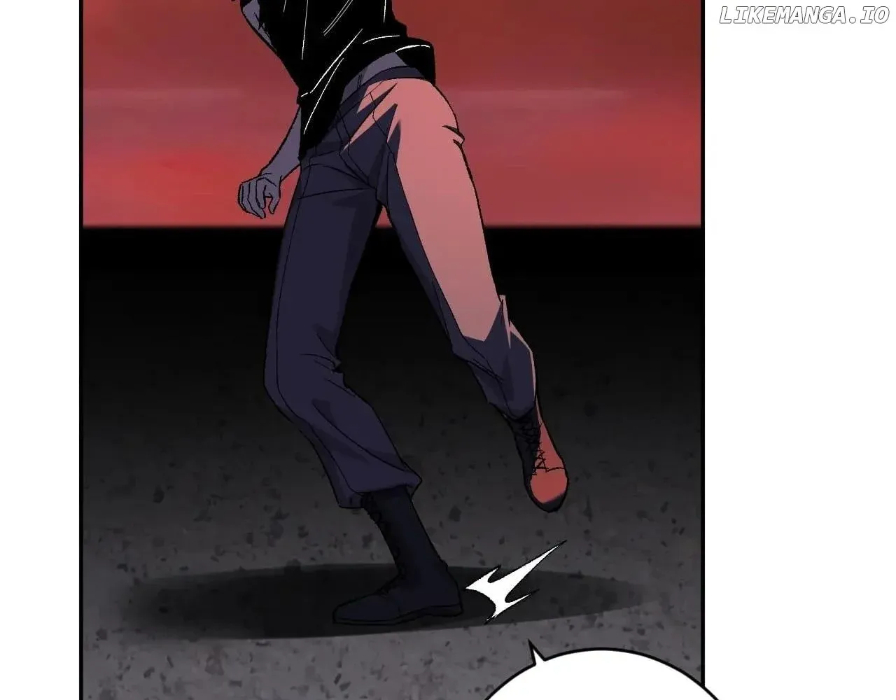 Virus King Chapter 71 page 30 - 