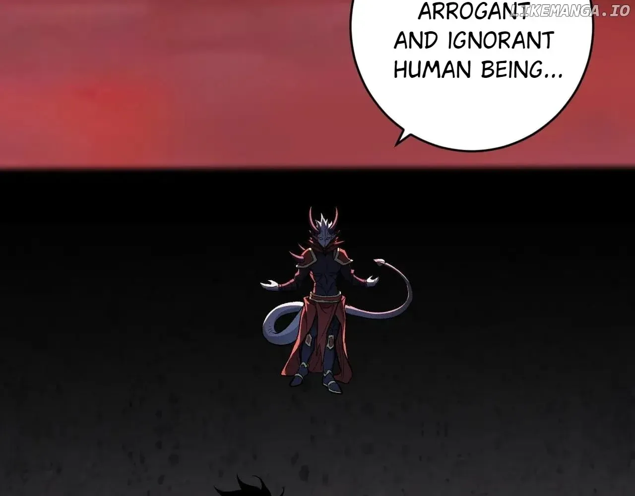 Virus King Chapter 71 page 4 - 