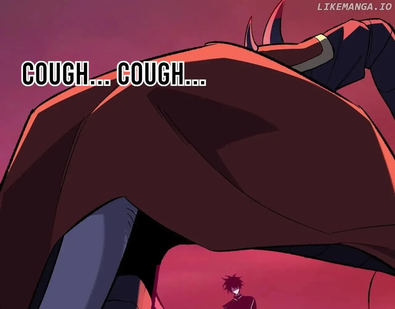 Virus King Chapter 71 page 32 - 