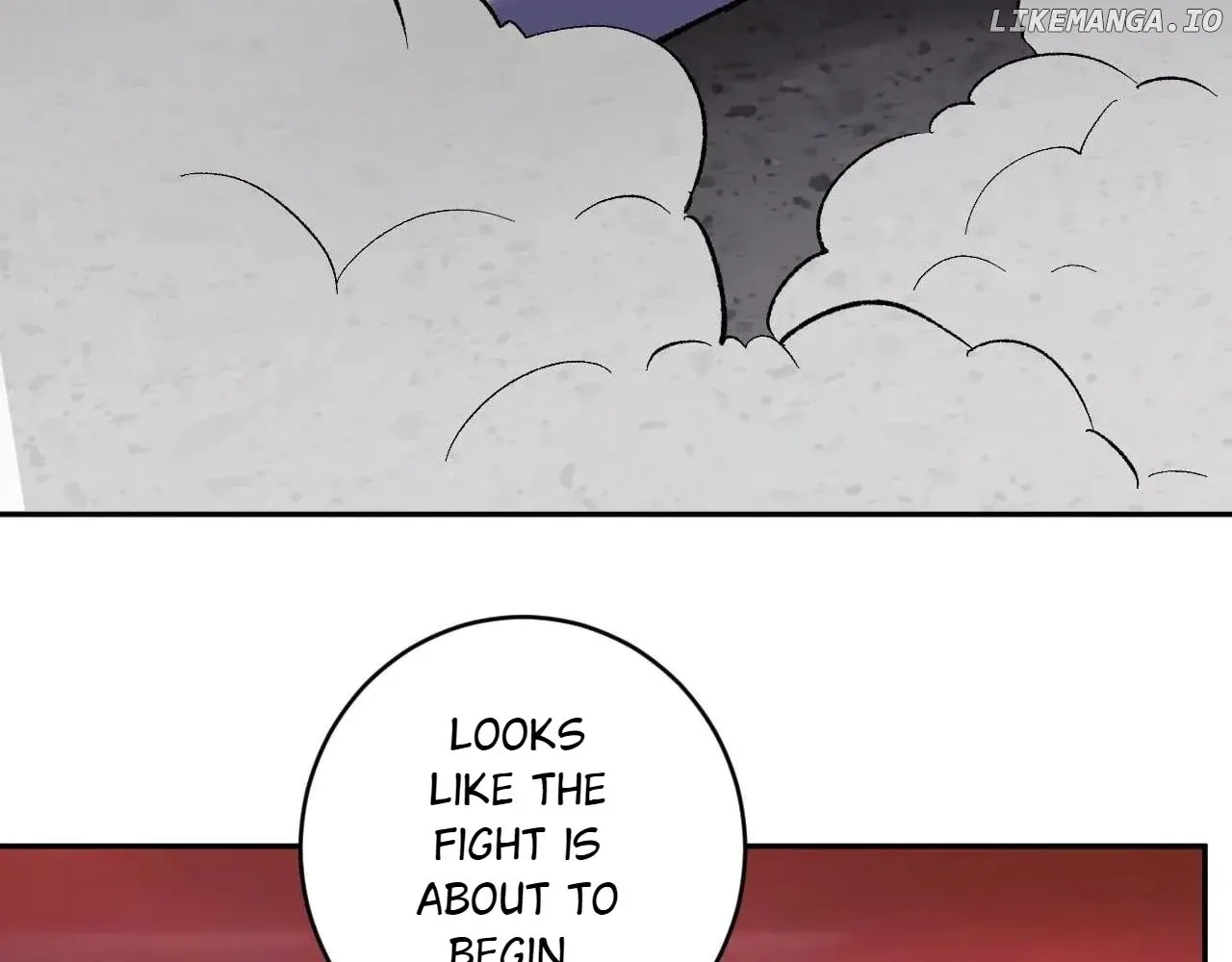Virus King Chapter 71 page 34 - 