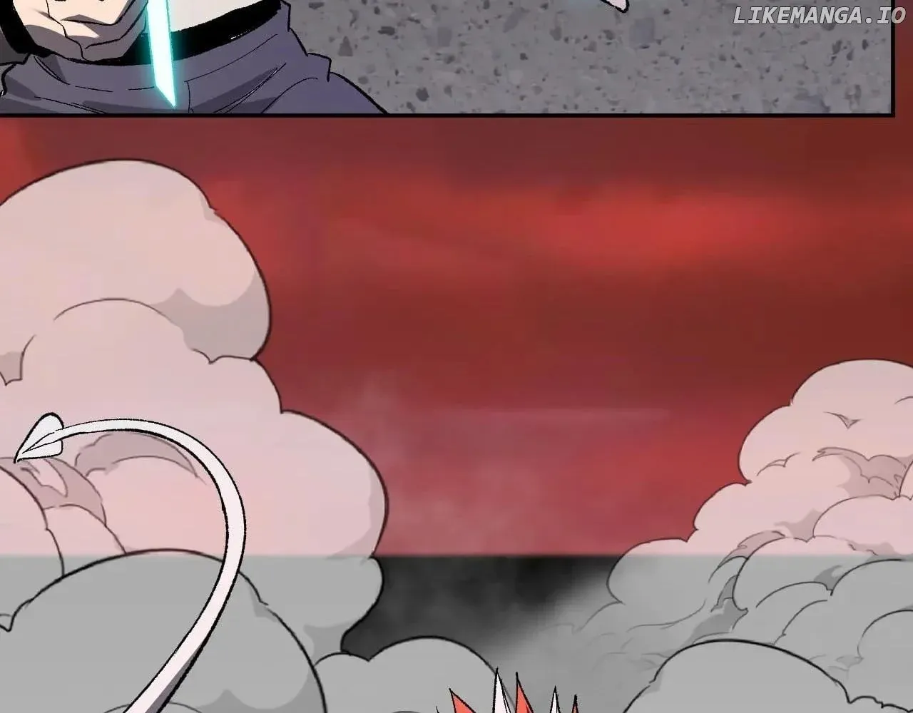 Virus King Chapter 71 page 36 - 