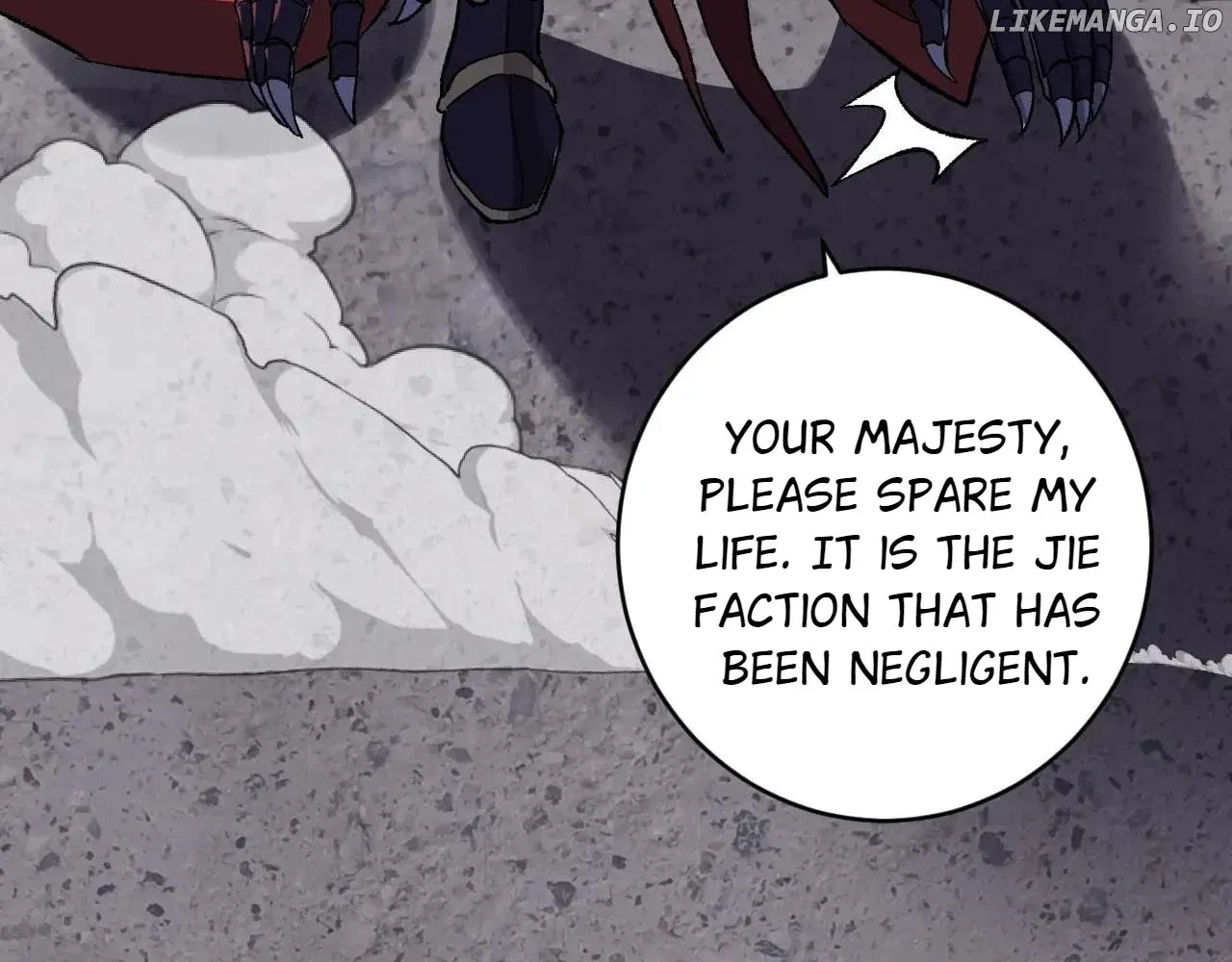 Virus King Chapter 71 page 38 - 