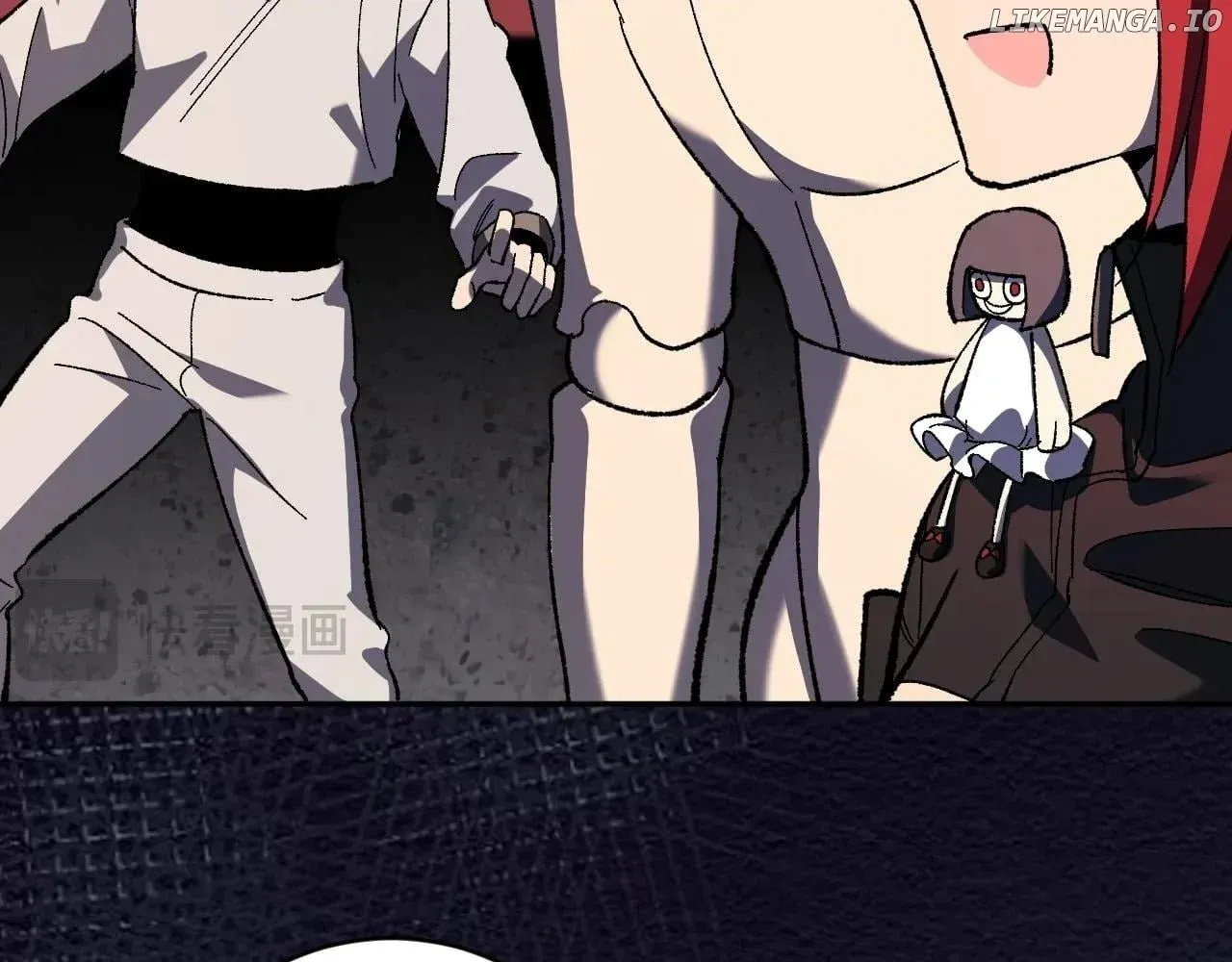 Virus King Chapter 71 page 40 - 