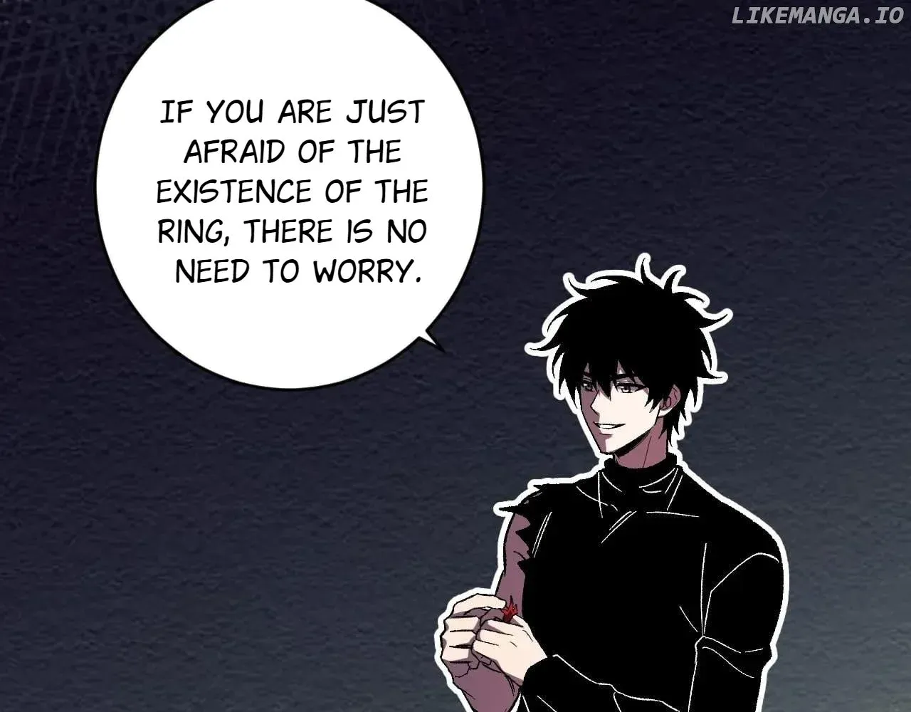 Virus King Chapter 71 page 41 - 