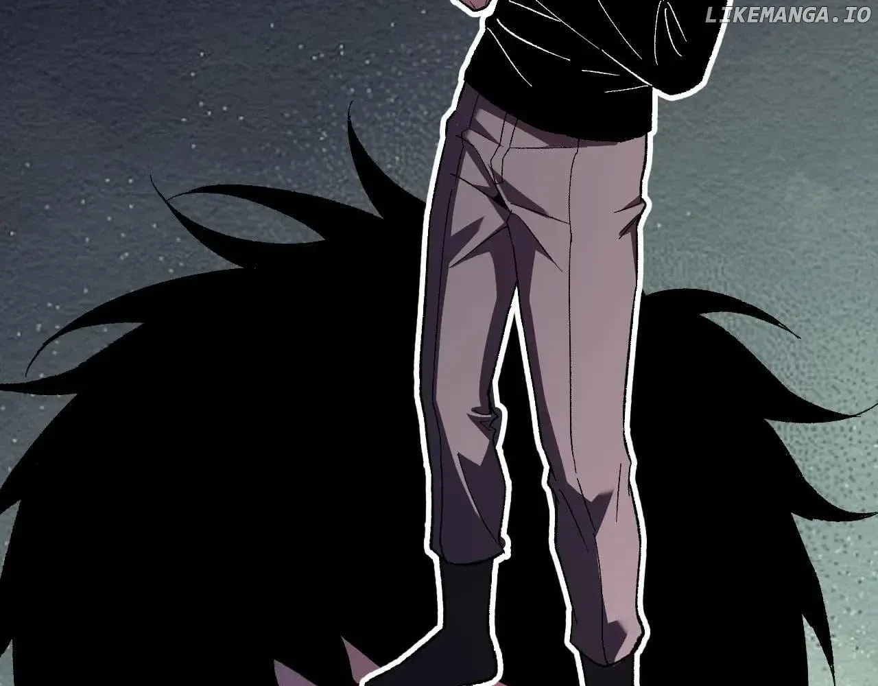 Virus King Chapter 71 page 42 - 