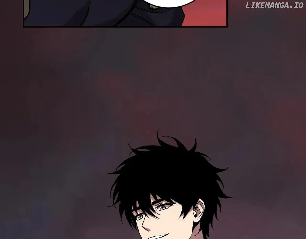 Virus King Chapter 71 page 47 - 