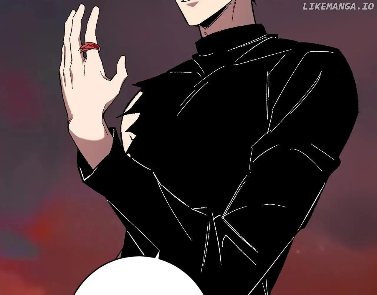 Virus King Chapter 71 page 48 - 