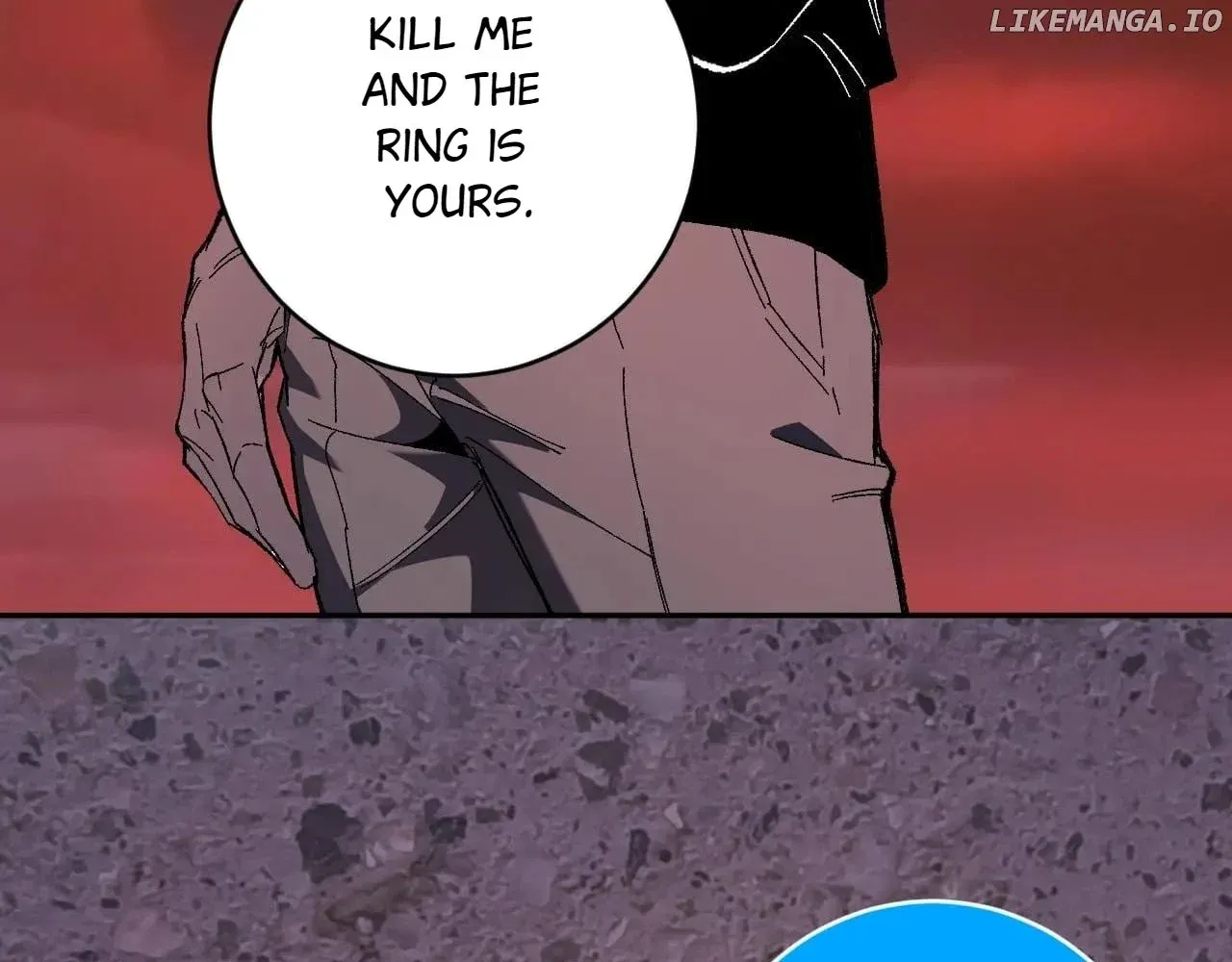 Virus King Chapter 71 page 49 - 