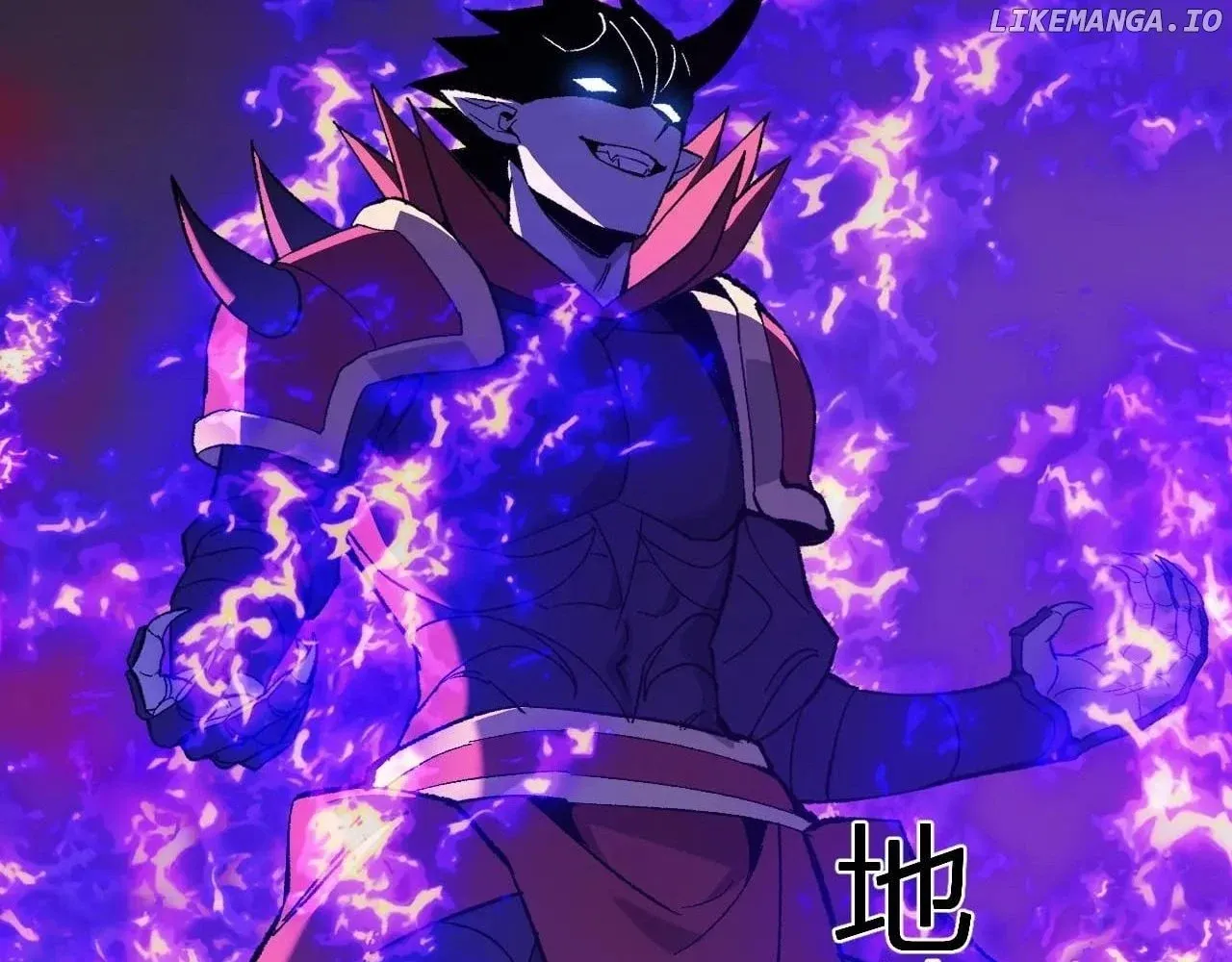 Virus King Chapter 71 page 55 - 