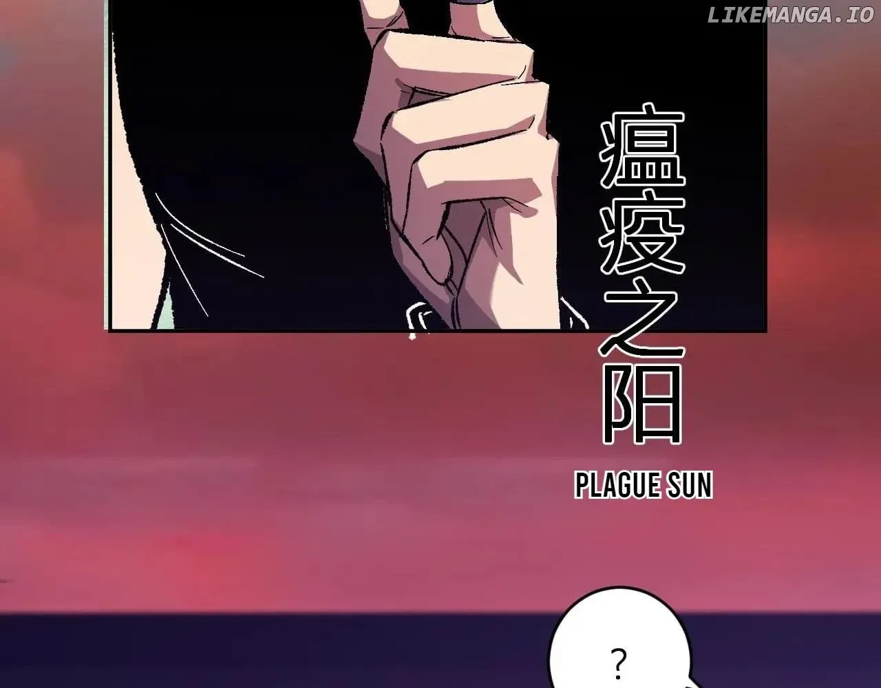 Virus King Chapter 71 page 59 - 