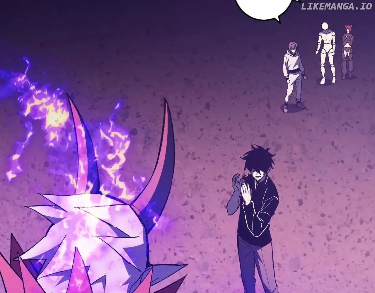 Virus King Chapter 71 page 60 - 