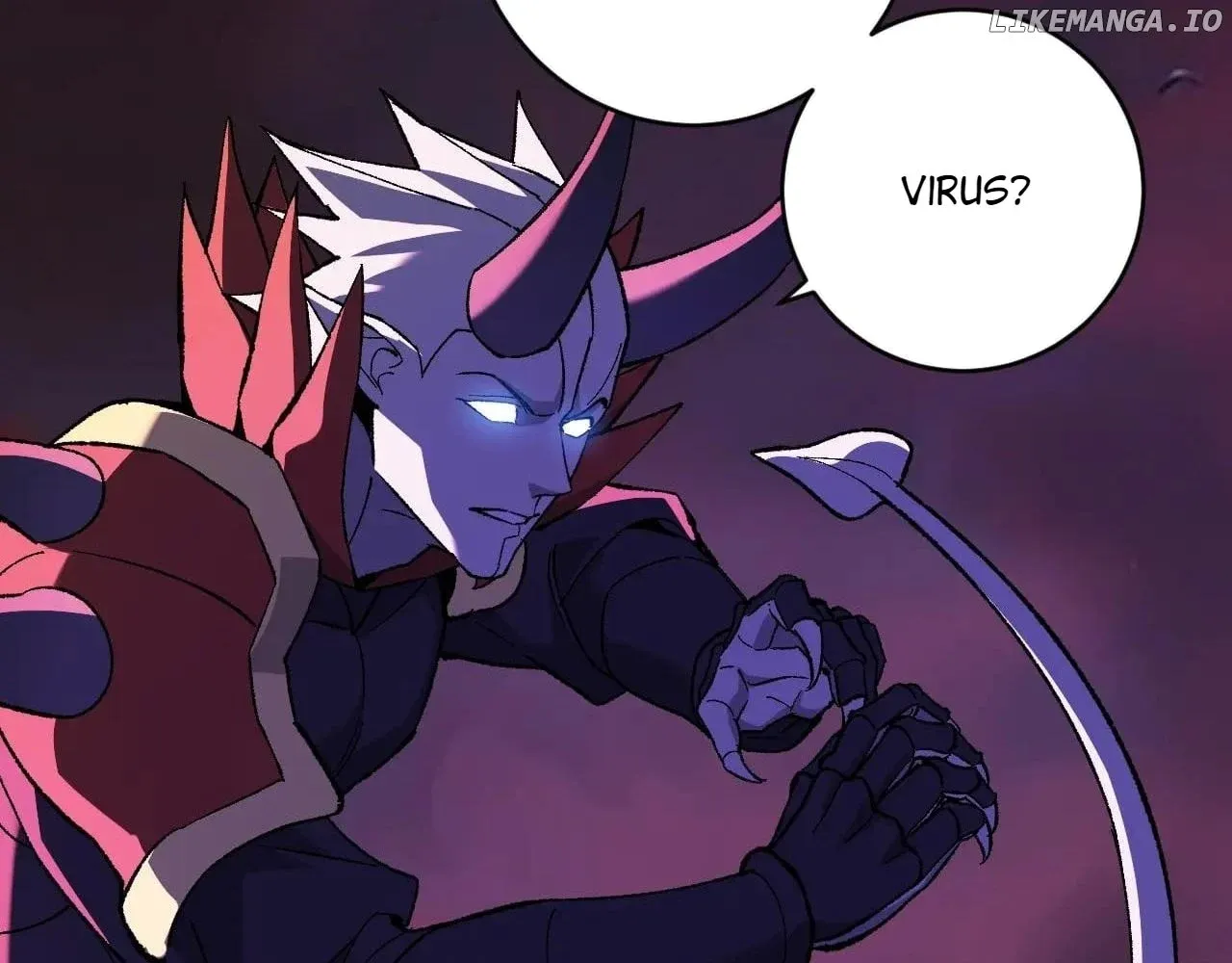Virus King Chapter 71 page 63 - 