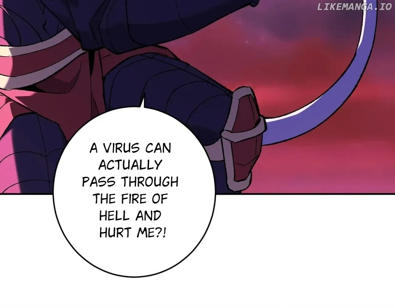 Virus King Chapter 71 page 64 - 